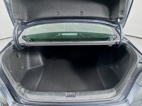 Certified 2025 Honda Accord SE image 31