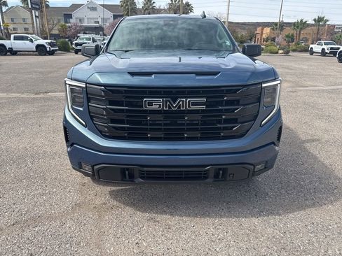 New 2026 GMC Sierra 1500 Elevation image 2
