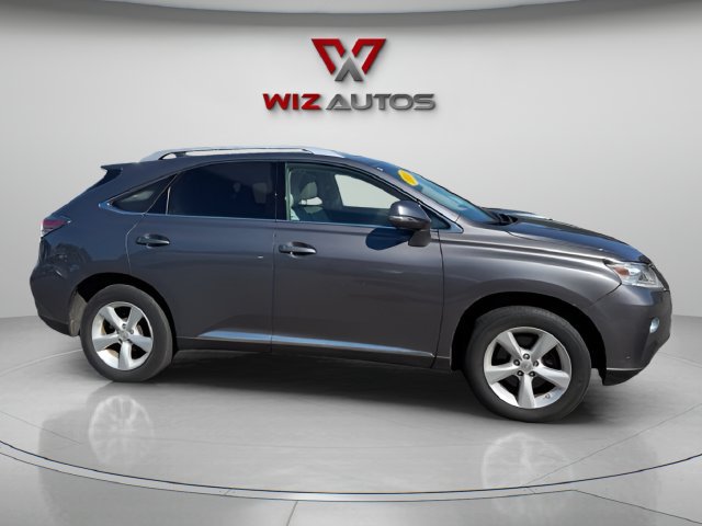 Used 2015 Lexus RX 350 AWD image 5