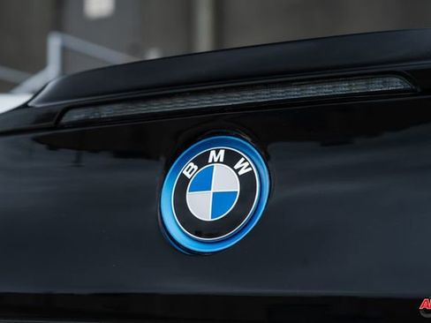 Used 2014 BMW i8 image 33