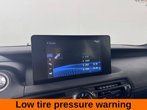 Used 2024 Lexus IS 350 F Sport image 17