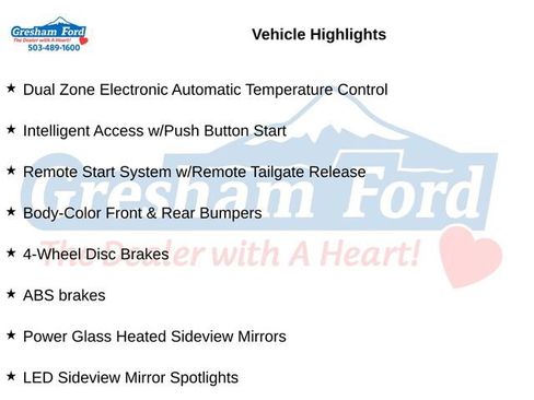 Used 2022 Ford F150 XLT w/ Equipment Group 302A High image 11