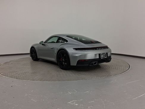 Certified 2026 Porsche 911 Carrera S image 3