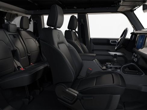 New 2025 Ford Bronco Outer Banks image 41