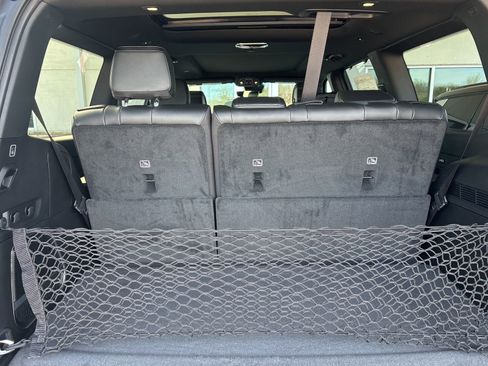 New 2026 Jeep Grand Wagoneer Limited image 31