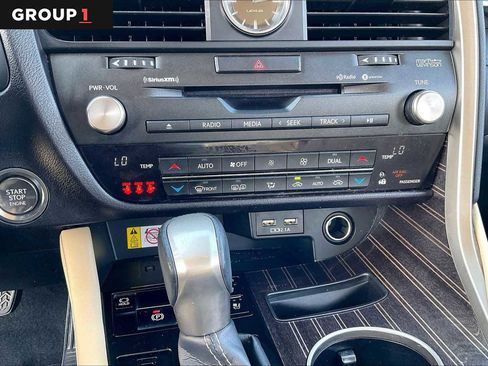 Certified 2022 Lexus RX 350 FWD w/ Luxury Package image 31