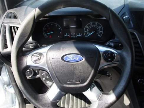 Used 2019 Ford Transit Connect XL FWD image 12