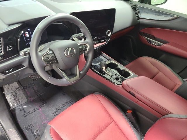 Used 2024 Lexus NX 350 AWD image 24