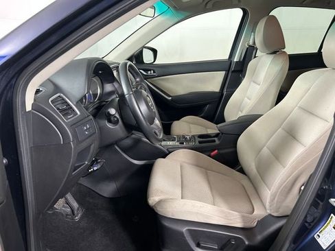 Used 2016 MAZDA CX-5 Touring AWD/4WD image 12