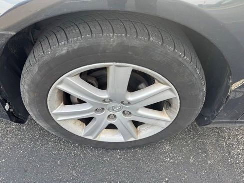 Used 2007 Lexus ES 350 FWD image 10