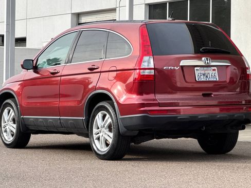 Used 2011 Honda CR-V EX-L image 3