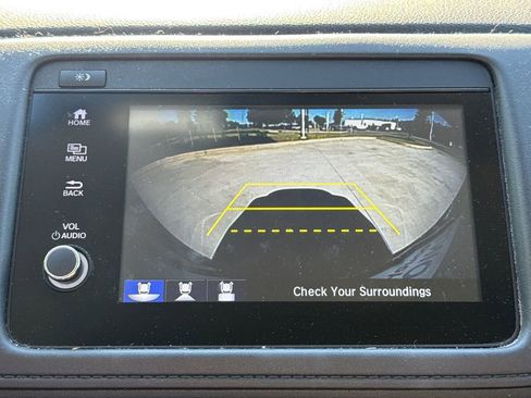 Used 2021 Honda HR-V EX image 26