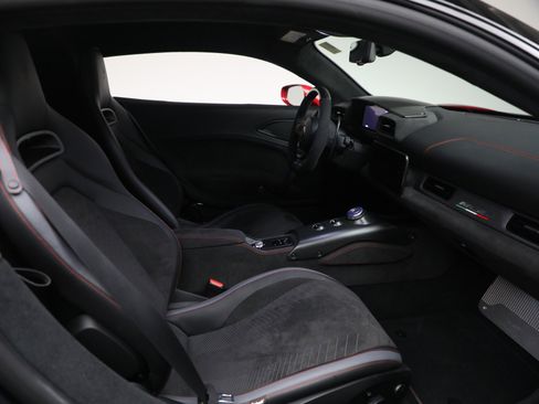 Certified 2022 Maserati MC20 Coupe RWD image 20