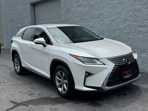 Used 2019 Lexus RX 350 FWD w/ Accessory Package image 6