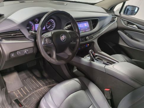 Used 2021 Buick Enclave Premium w/ Surround and Sites Package image 12
