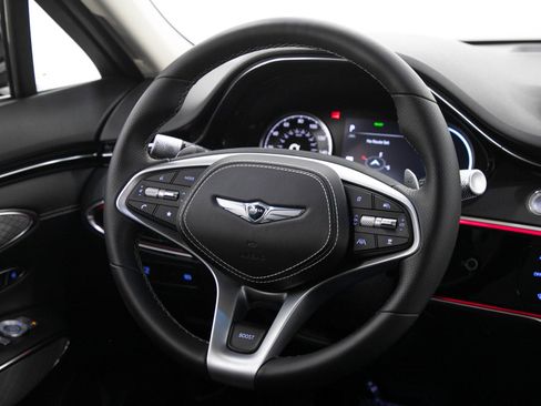 Used 2023 Genesis Electrified GV70 AWD/4WD image 14