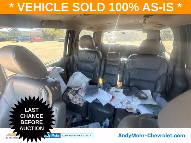 Used 2010 Honda Odyssey Touring image 11