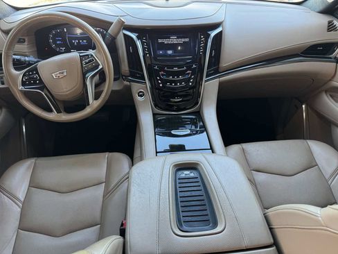 Used 2020 Cadillac Escalade ESV Platinum w/ Escalade Sport Edition image 21