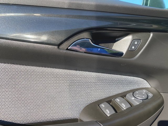 Used 2024 Chevrolet TrailBlazer LT w/ LT Cold Weather Package FWD image 21