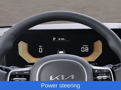 New 2026 Kia Carnival image 22