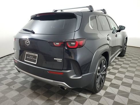 Used 2025 MAZDA CX-50 2.5 Turbo w/ Accent Package AWD/4WD image 6