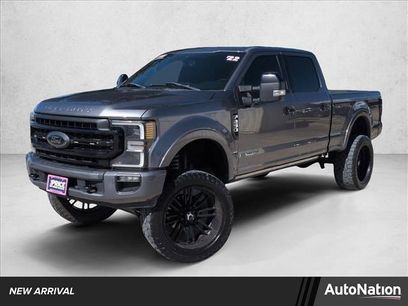 Used 2022 Ford F250 Lariat w/ Tremor Off-Road Package