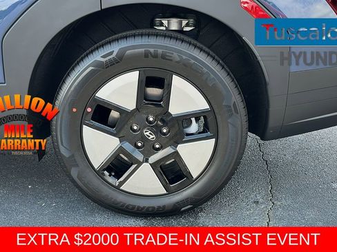 New 2026 Hyundai Santa Fe SEL image 10