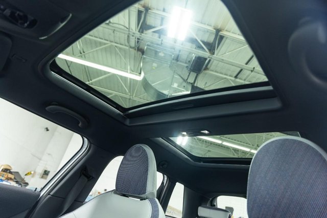 New 2027 MINI Cooper S FWD image 12