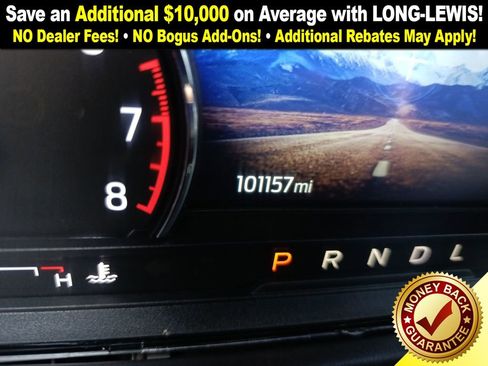 Used 2021 Ford Explorer XLT image 21