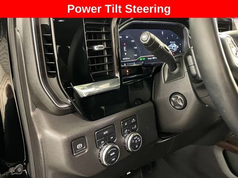Certified 2023 GMC Sierra 1500 SLT w/ SLT Premium Package AWD/4WD image 6
