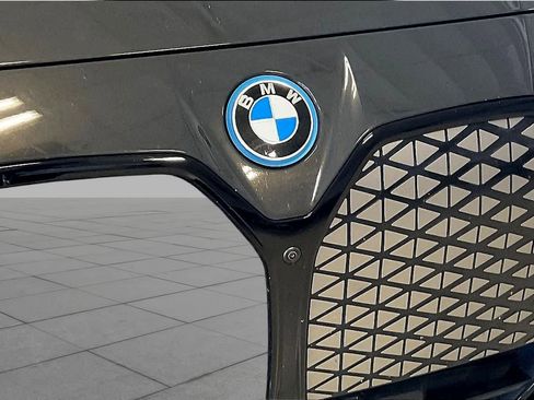 Certified 2025 BMW i4 xDrive40i w/ M Sport Package AWD/4WD image 29