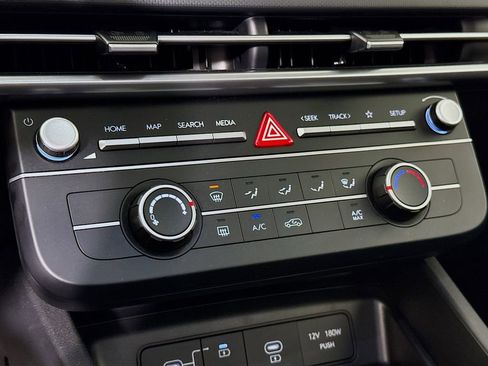 Certified 2025 Hyundai Tucson SE AWD/4WD image 8