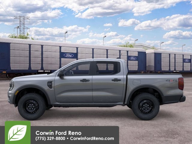 New 2026 Ford Ranger XL AWD/4WD image 3