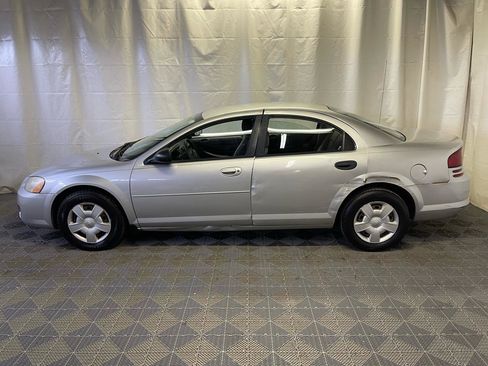 Used 2004 Dodge Stratus SE FWD image 5