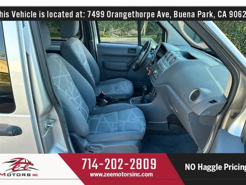 Used 2010 Ford Transit Connect XLT image 18