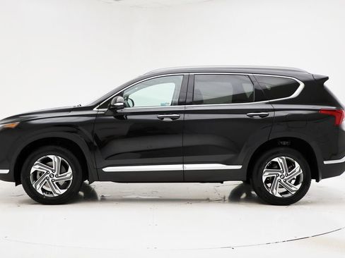Used 2023 Hyundai Santa Fe SEL w/ Premium Package image 5