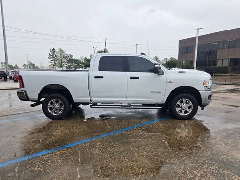 Used 2023 RAM 2500 Big Horn w/ Level 1 Equipment Group image 4