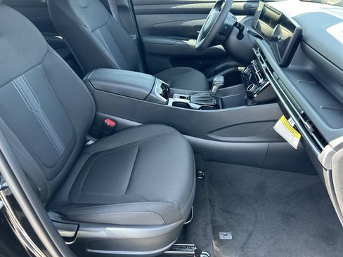 New 2026 Hyundai Tucson SEL FWD image 13