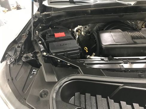 Used 2021 Chevrolet Tahoe 4WD image 38