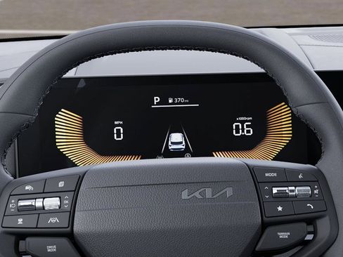 New 2026 Kia Sportage X-Line image 21