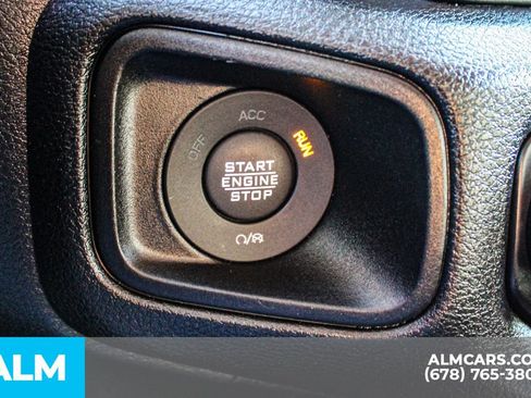 Used 2025 Jeep Wrangler Unlimited Sport AWD/4WD image 27