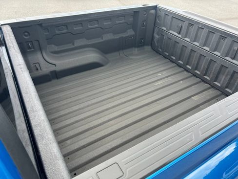 Used 2023 Chevrolet Colorado Trail Boss w/ Advanced Trailering Package AWD/4WD image 19