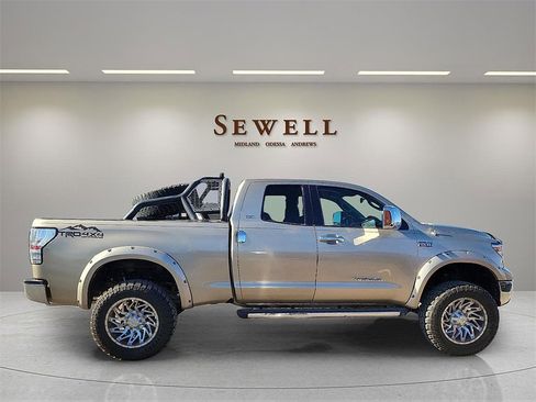 Used 2007 Toyota Tundra SR5 image 6