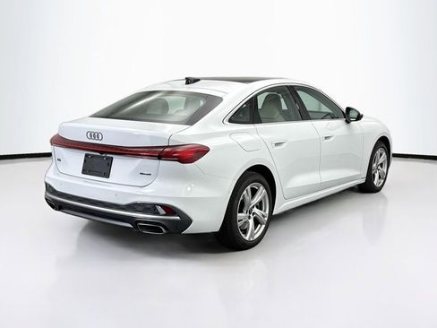 Used 2025 Audi A5 2.0T Premium Plus w/ Premium Plus image 5