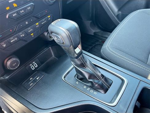 Used 2021 Ford Ranger XLT w/ Equipment Group 301A Mid image 16