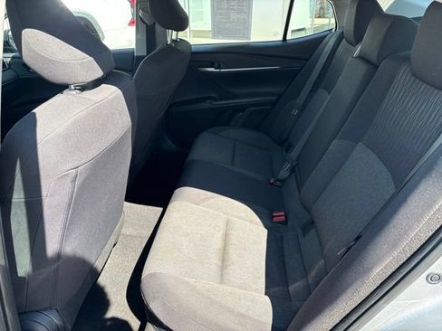 Used 2025 Toyota Camry LE FWD image 25