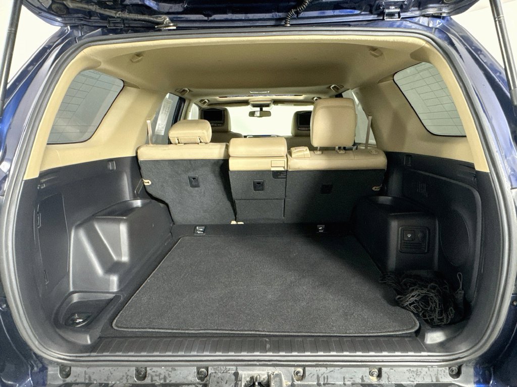 Used 2014 Toyota 4Runner Limited RWD image 32
