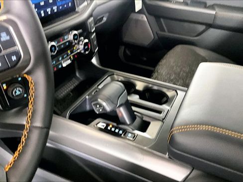 New 2025 Ford F150 Tremor w/ Bed Utility Package image 8