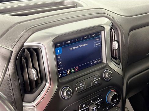 Used 2019 Chevrolet Silverado 1500 LT Trail Boss image 13