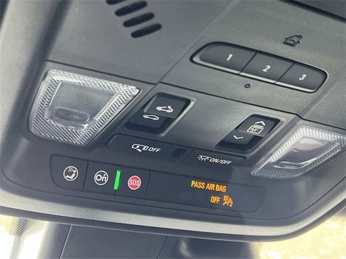 Certified 2023 Cadillac XT4 Premium Luxury w/ Technology Package image 28